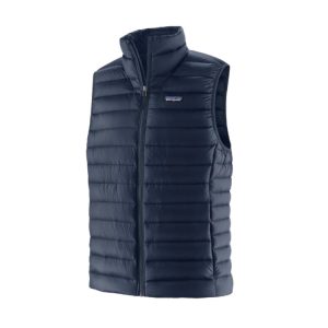 Patagonia Down Sweater Vest – Men’s